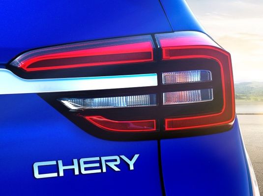 СТАРТ ПРОДАЖ НОВОГО CHERY QQ